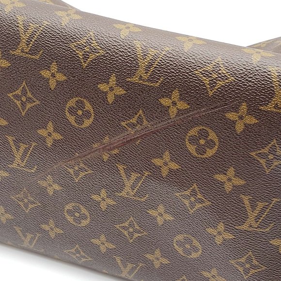 100% Authentic Louis Vuitton Speedy 35 Monogram Boston Hand Bag - Picture 12 of 16